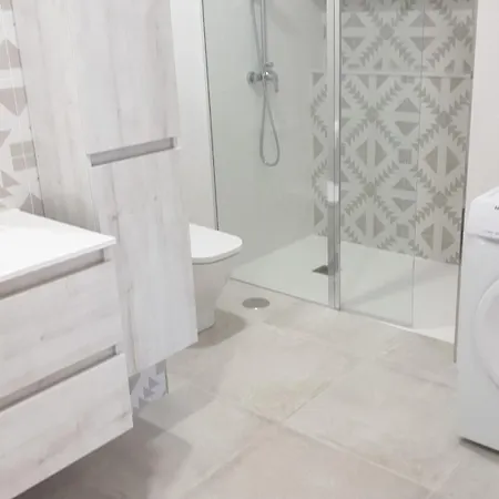 Apartmán Siralvar - Vivienda Alvar *