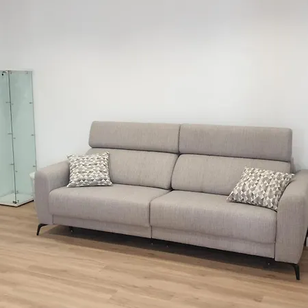 Siralvar - Vivienda Alvar *