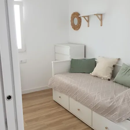 Siralvar - Vivienda Alvar Кабана-де-Бергантиньос