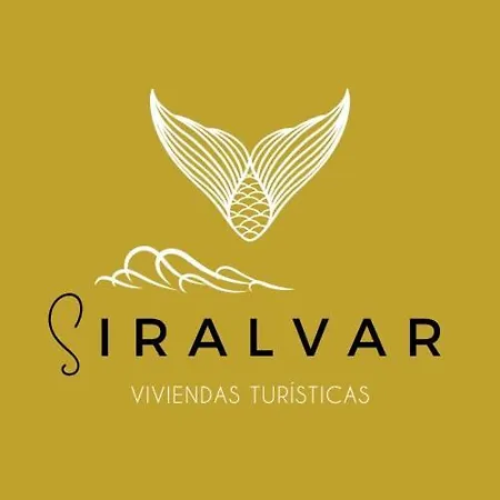 Apartment Siralvar - Vivienda Alvar Cabana De Bergantinos