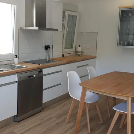 Siralvar - Vivienda Alvar