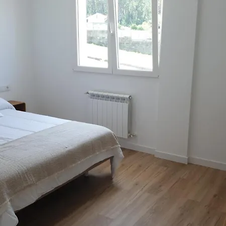 Siralvar - Vivienda Alvar Apartment