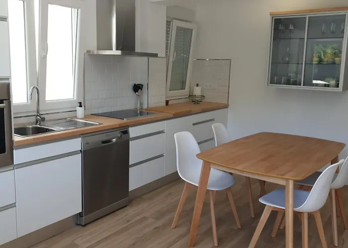 Siralvar - Vivienda Alvar
