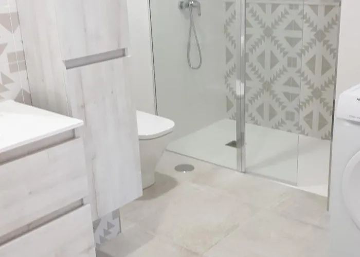 Daire Siralvar - Vivienda Alvar *
