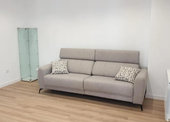 Siralvar - Vivienda Alvar *