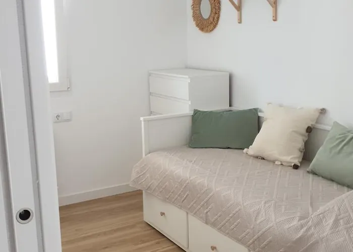 Siralvar - Vivienda Alvar Cabana de Bergantiños